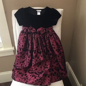 Christmas Dress! - Sz 5